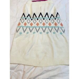 Extra Large Pet Dog Sweater NWT